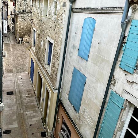 La Maison Plume, Appart Boutique Saint-Rémy-de-Provence Εξωτερικό φωτογραφία