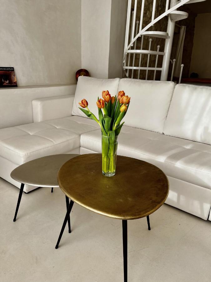 La Maison Plume, Appart Boutique Saint-Rémy-de-Provence Εξωτερικό φωτογραφία