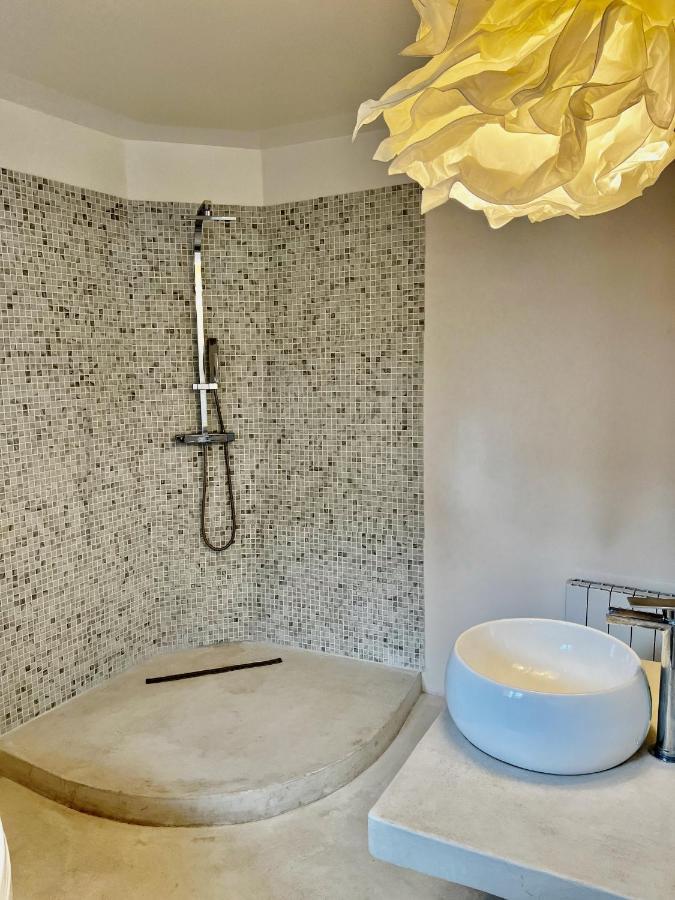 La Maison Plume, Appart Boutique Saint-Rémy-de-Provence Εξωτερικό φωτογραφία