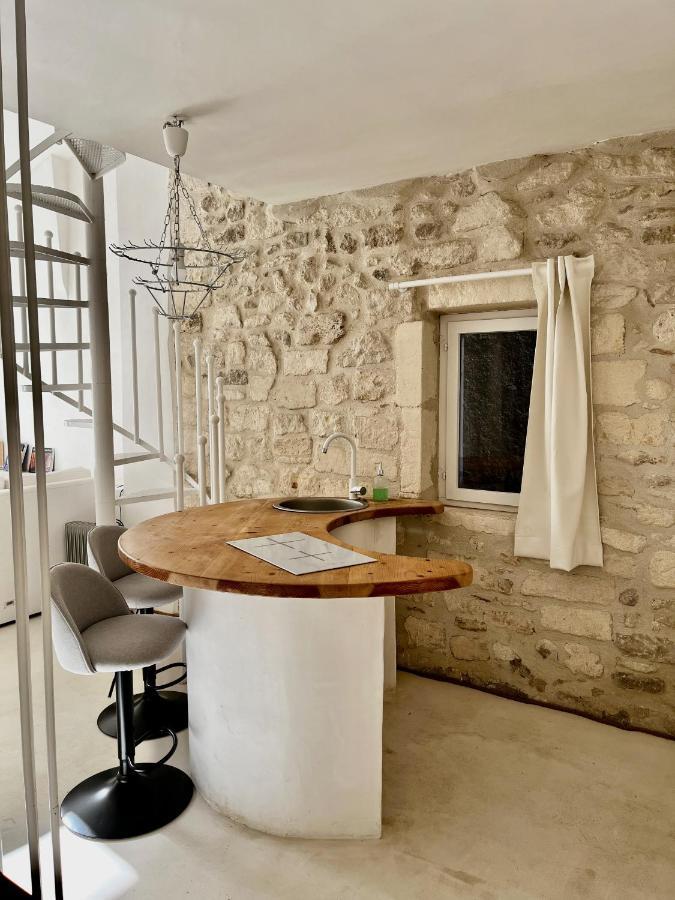 La Maison Plume, Appart Boutique Saint-Rémy-de-Provence Εξωτερικό φωτογραφία