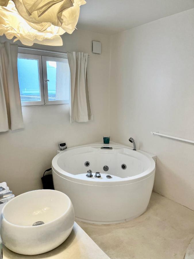 La Maison Plume, Appart Boutique Saint-Rémy-de-Provence Εξωτερικό φωτογραφία