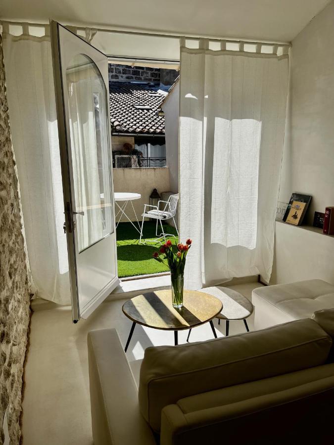 La Maison Plume, Appart Boutique Saint-Rémy-de-Provence Εξωτερικό φωτογραφία