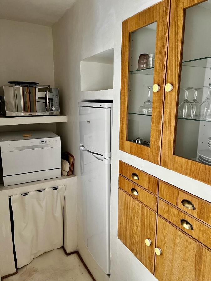 La Maison Plume, Appart Boutique Saint-Rémy-de-Provence Εξωτερικό φωτογραφία