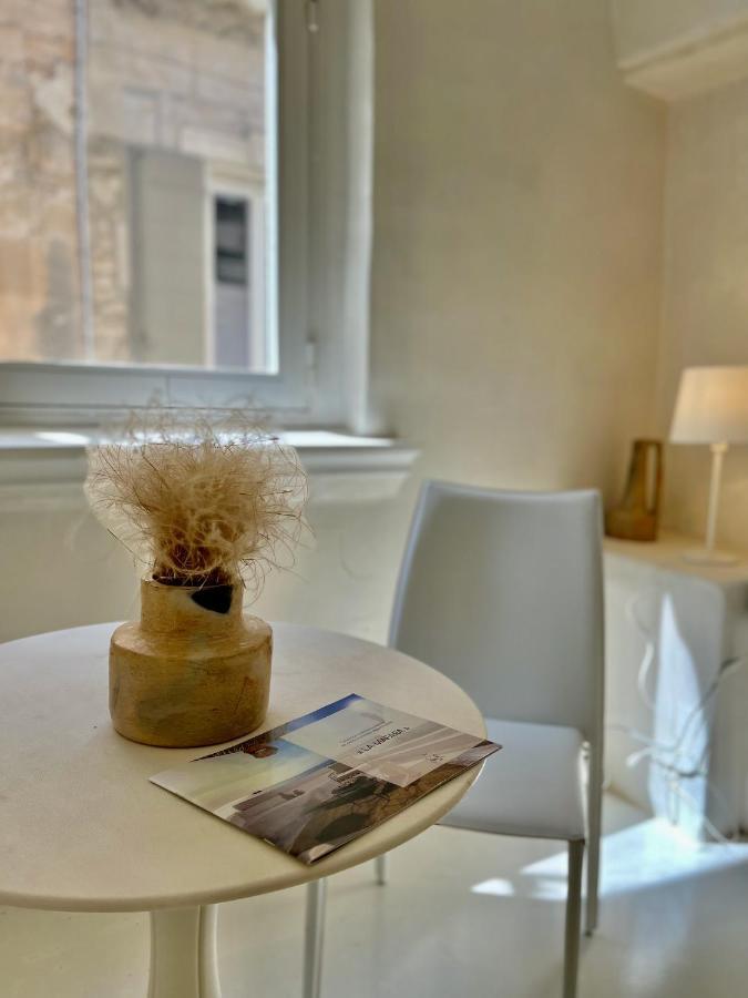 La Maison Plume, Appart Boutique Saint-Rémy-de-Provence Εξωτερικό φωτογραφία