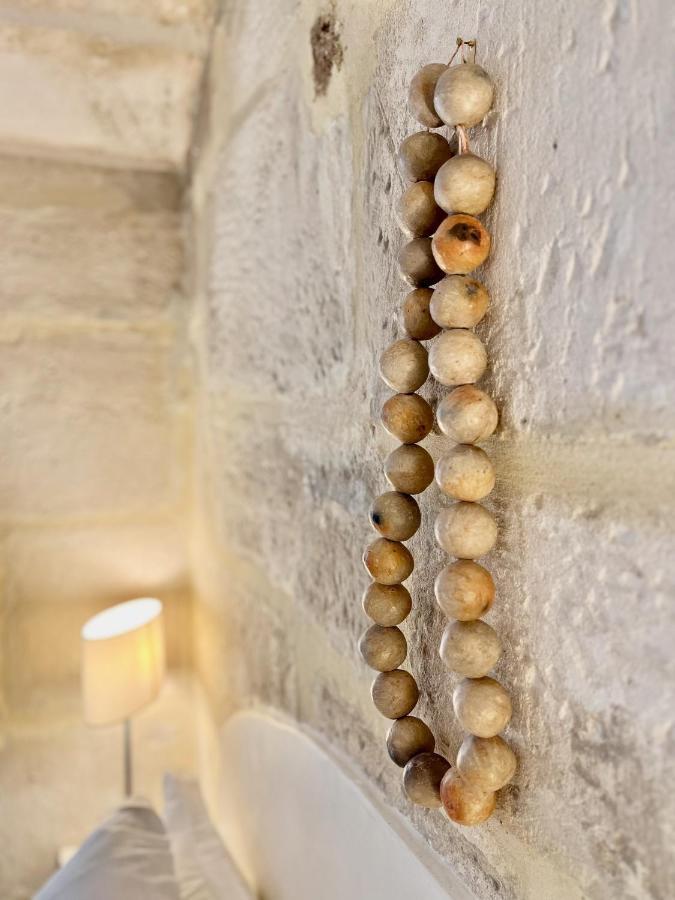 La Maison Plume, Appart Boutique Saint-Rémy-de-Provence Εξωτερικό φωτογραφία