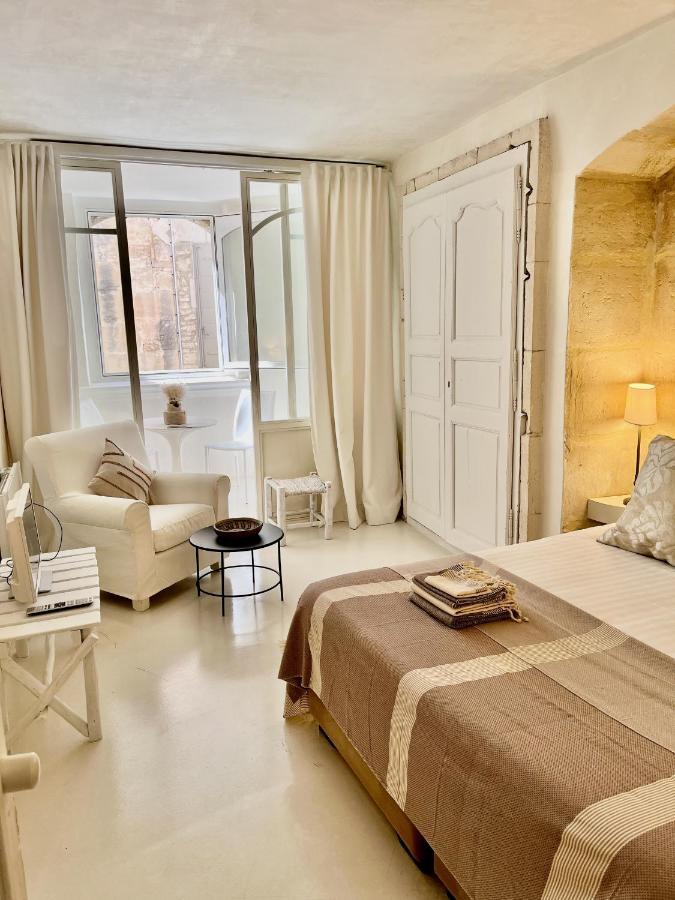 La Maison Plume, Appart Boutique Saint-Rémy-de-Provence Εξωτερικό φωτογραφία