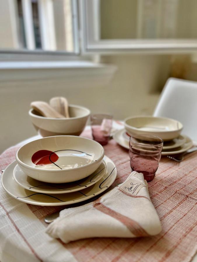 La Maison Plume, Appart Boutique Saint-Rémy-de-Provence Εξωτερικό φωτογραφία