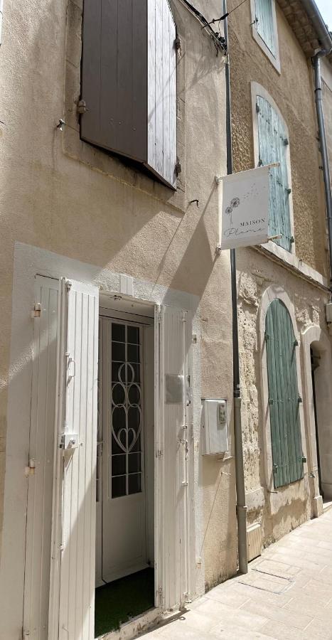 La Maison Plume, Appart Boutique Saint-Rémy-de-Provence Εξωτερικό φωτογραφία