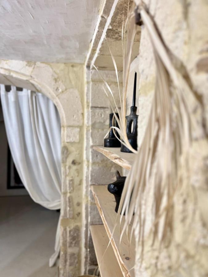 La Maison Plume, Appart Boutique Saint-Rémy-de-Provence Εξωτερικό φωτογραφία
