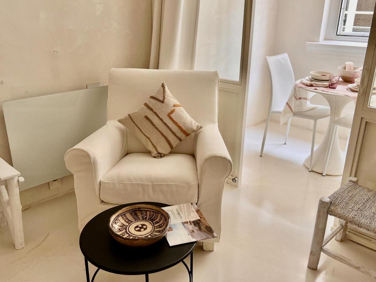 La Maison Plume, Appart Boutique Saint-Rémy-de-Provence Εξωτερικό φωτογραφία