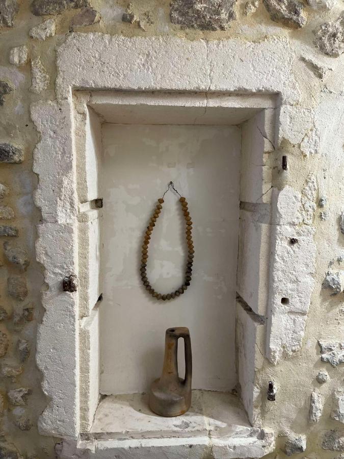 La Maison Plume, Appart Boutique Saint-Rémy-de-Provence Εξωτερικό φωτογραφία