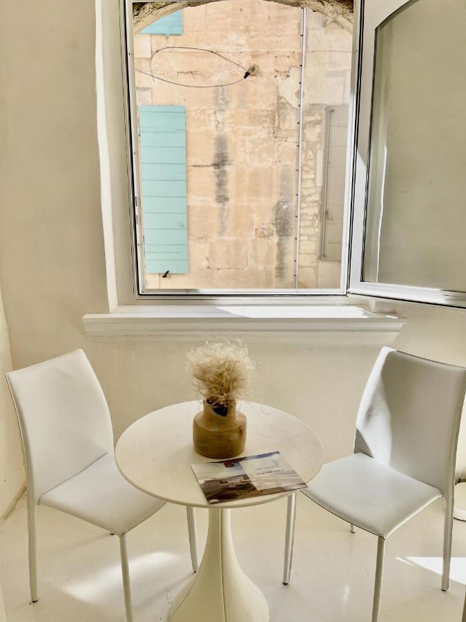 La Maison Plume, Appart Boutique Saint-Rémy-de-Provence Εξωτερικό φωτογραφία