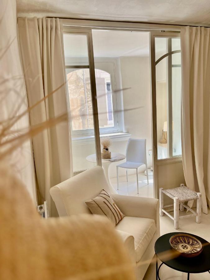 La Maison Plume, Appart Boutique Saint-Rémy-de-Provence Εξωτερικό φωτογραφία