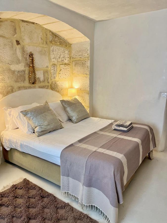 La Maison Plume, Appart Boutique Saint-Rémy-de-Provence Εξωτερικό φωτογραφία