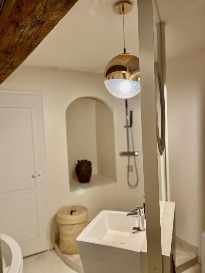 La Maison Plume, Appart Boutique Saint-Rémy-de-Provence Εξωτερικό φωτογραφία