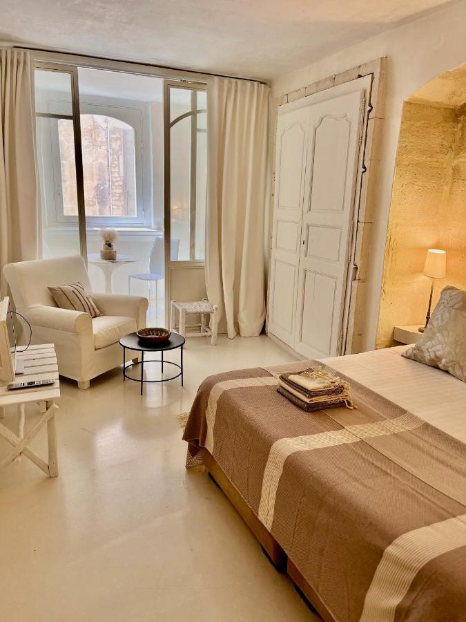 La Maison Plume, Appart Boutique Saint-Rémy-de-Provence Εξωτερικό φωτογραφία