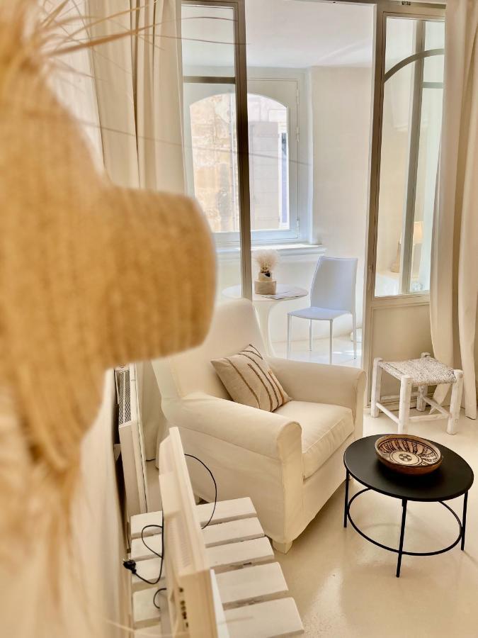 La Maison Plume, Appart Boutique Saint-Rémy-de-Provence Εξωτερικό φωτογραφία