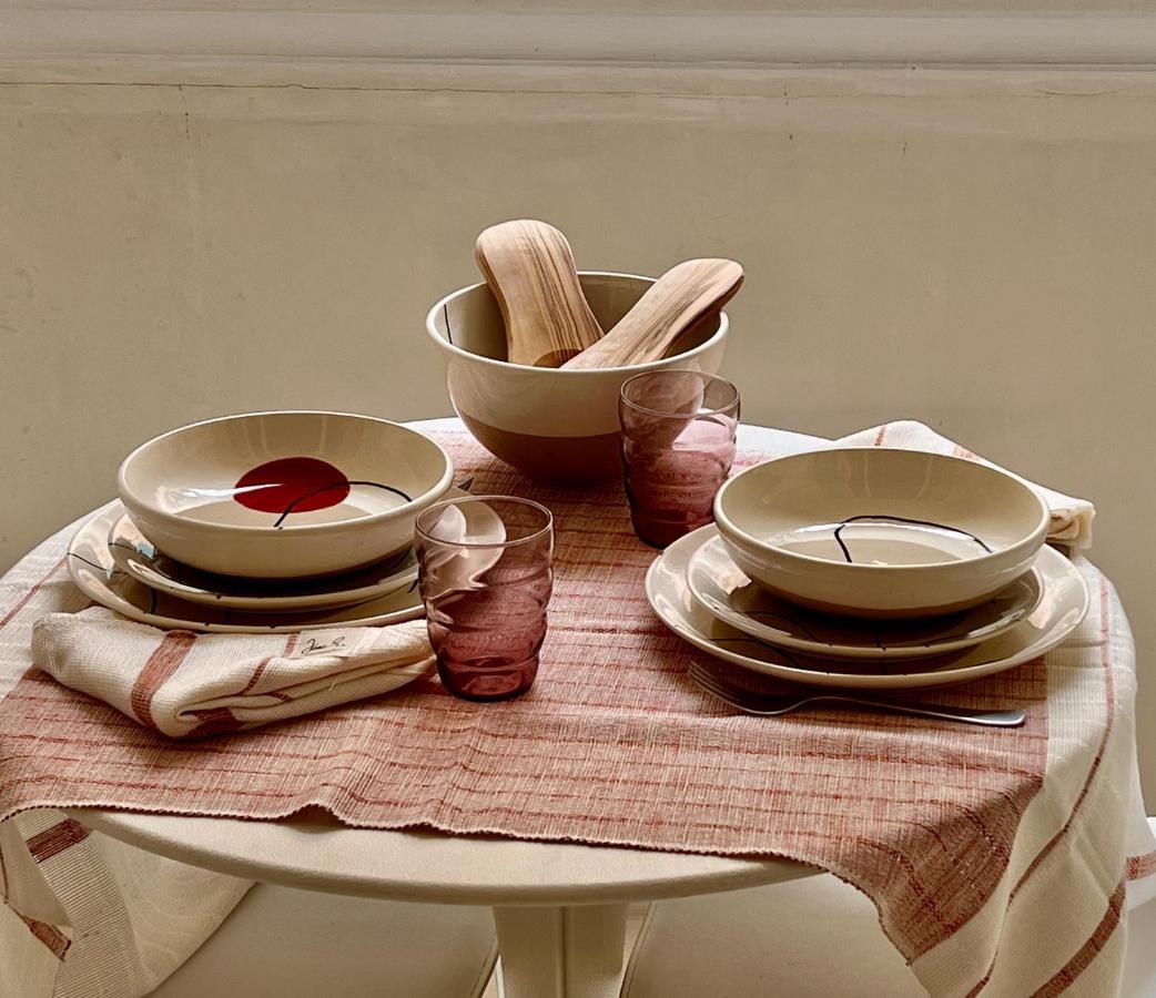 La Maison Plume, Appart Boutique Saint-Rémy-de-Provence Εξωτερικό φωτογραφία