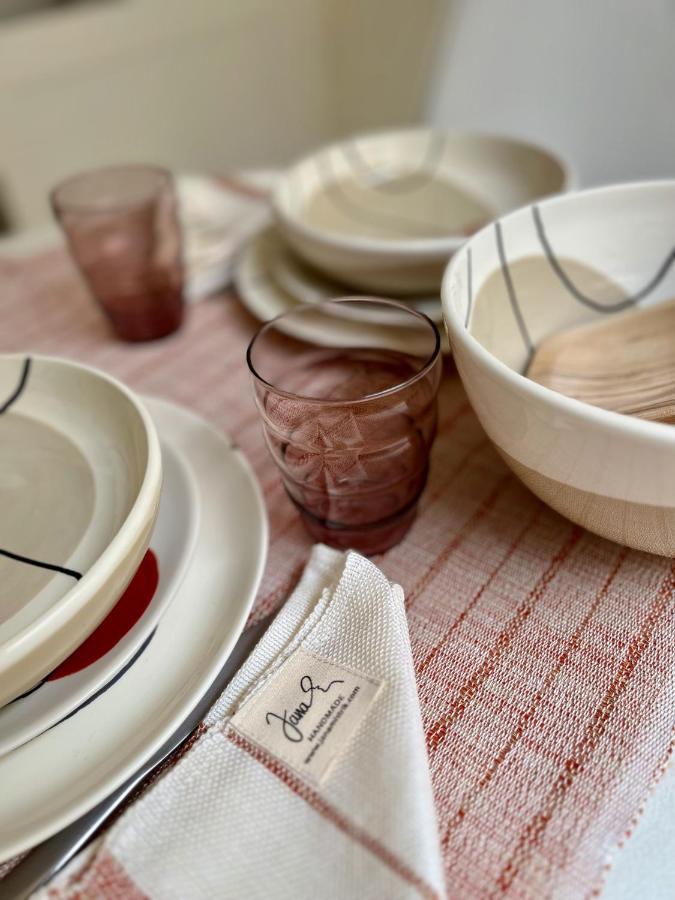 La Maison Plume, Appart Boutique Saint-Rémy-de-Provence Εξωτερικό φωτογραφία