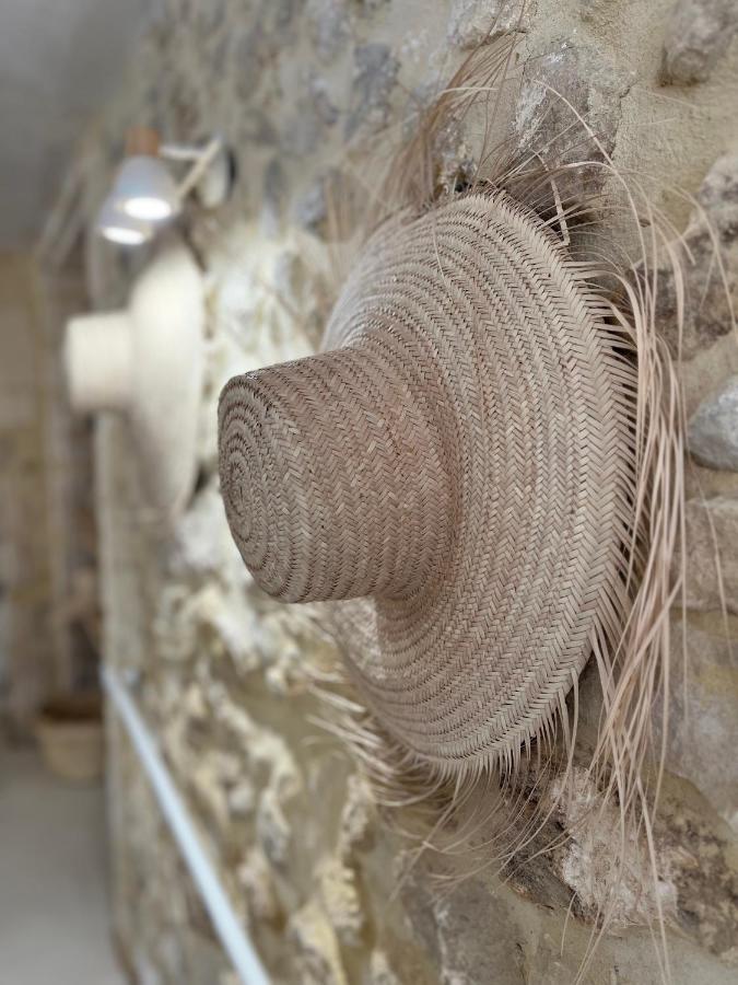 La Maison Plume, Appart Boutique Saint-Rémy-de-Provence Εξωτερικό φωτογραφία