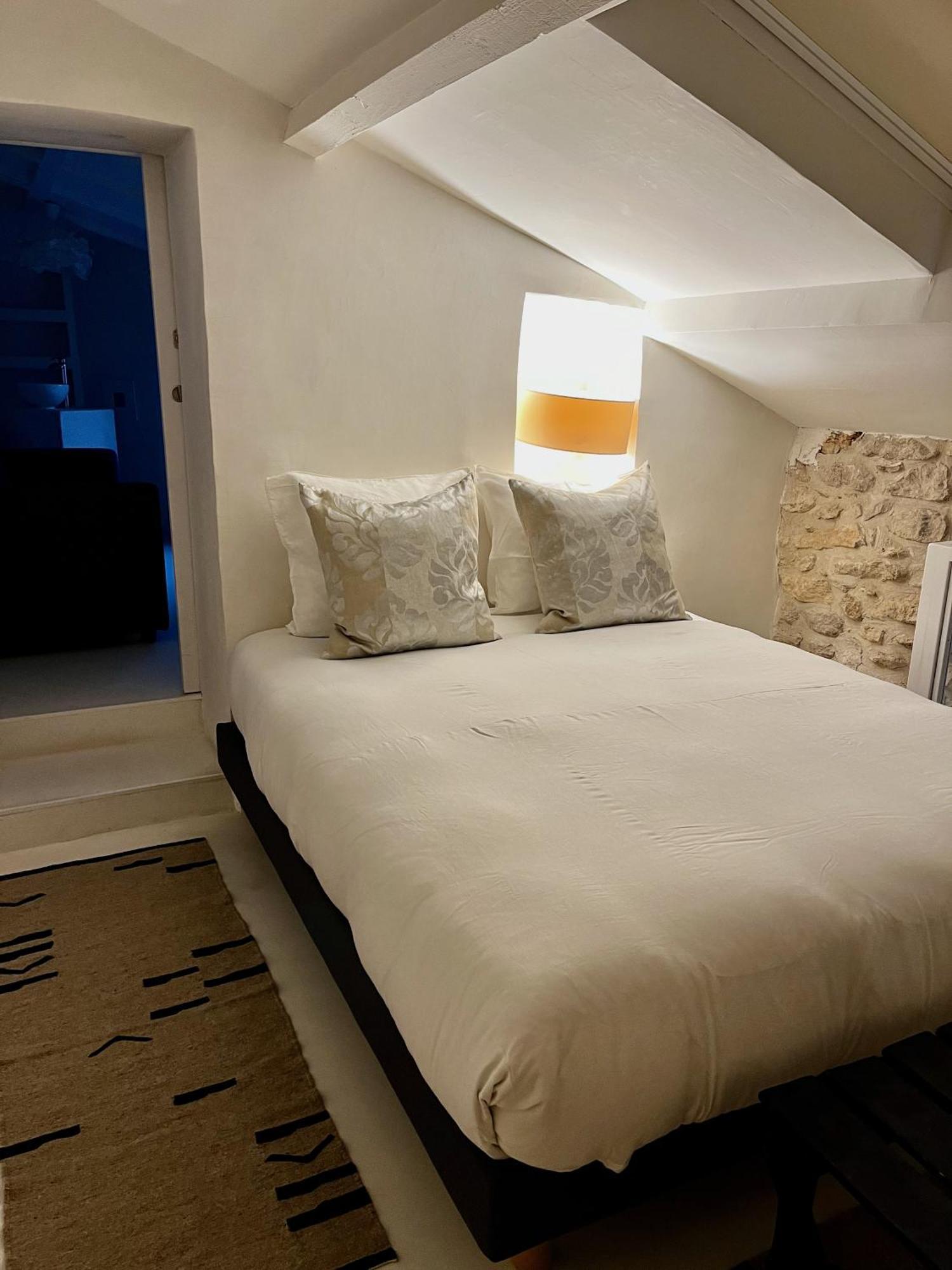 La Maison Plume, Appart Boutique Saint-Rémy-de-Provence Εξωτερικό φωτογραφία