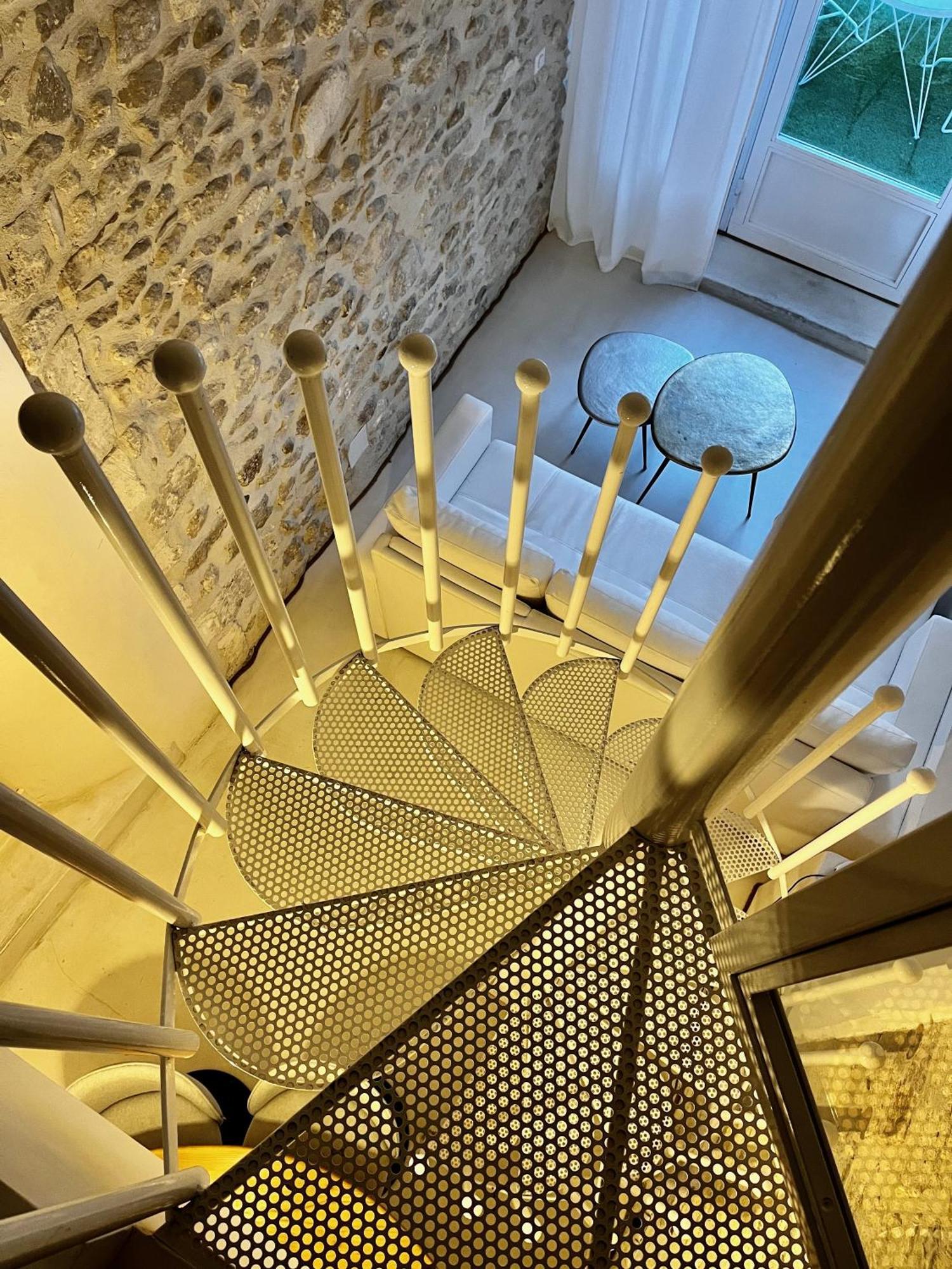 La Maison Plume, Appart Boutique Saint-Rémy-de-Provence Εξωτερικό φωτογραφία