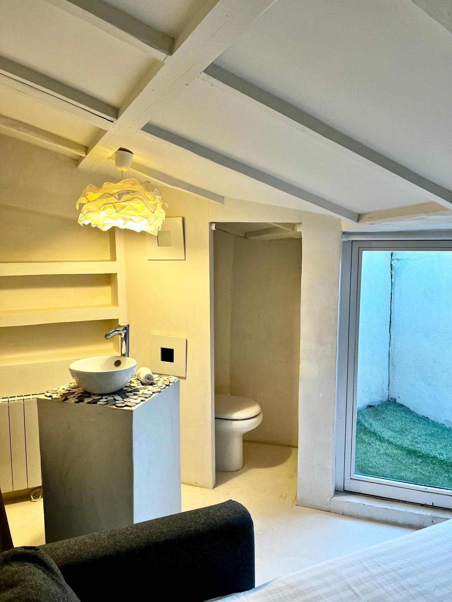La Maison Plume, Appart Boutique Saint-Rémy-de-Provence Εξωτερικό φωτογραφία